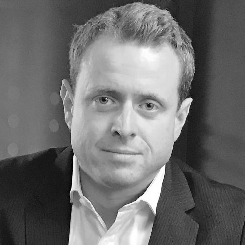 Jon Salisbury