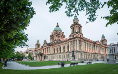 Local Office Spotlight: Highlights from Belfast