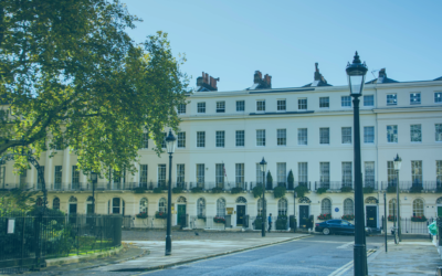 Find out about our approach to Prime Central London residential lending