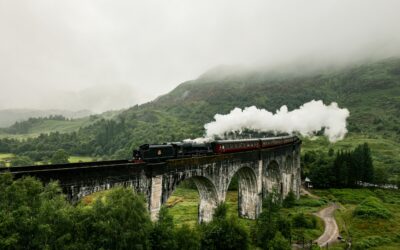 Lending on a guest house in Scotland